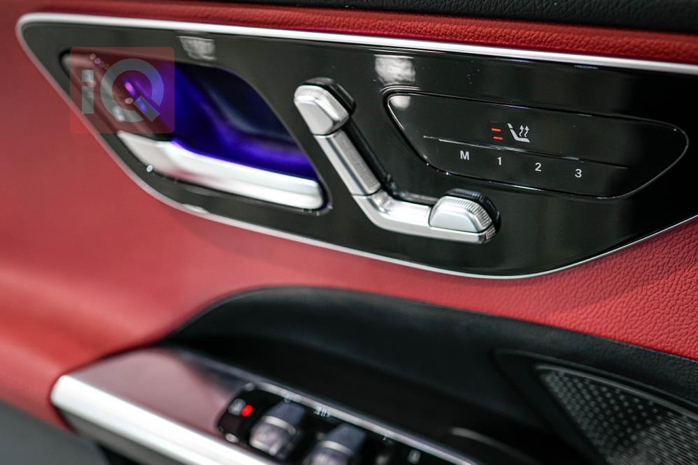 مرسيدس بنز C-Class